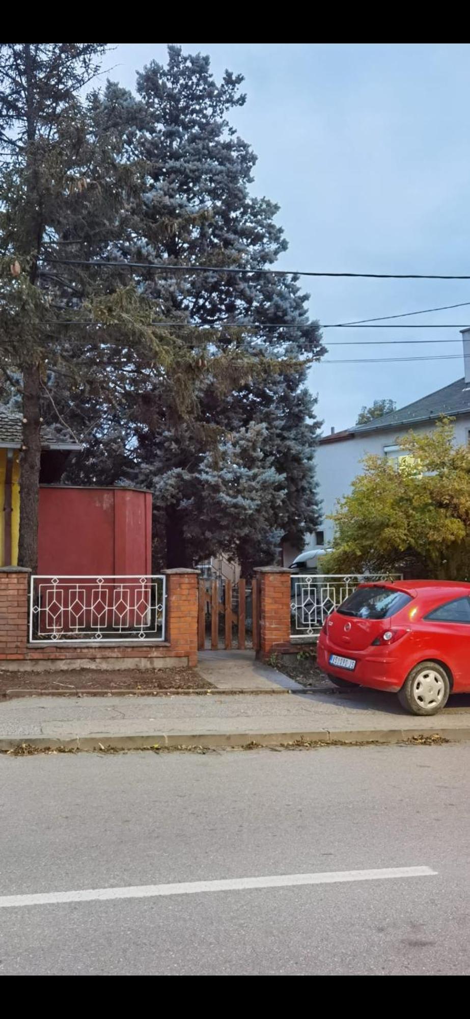 Apartman Podrumce,Netflix, Besplatan Parking Smederevo Bagian luar foto