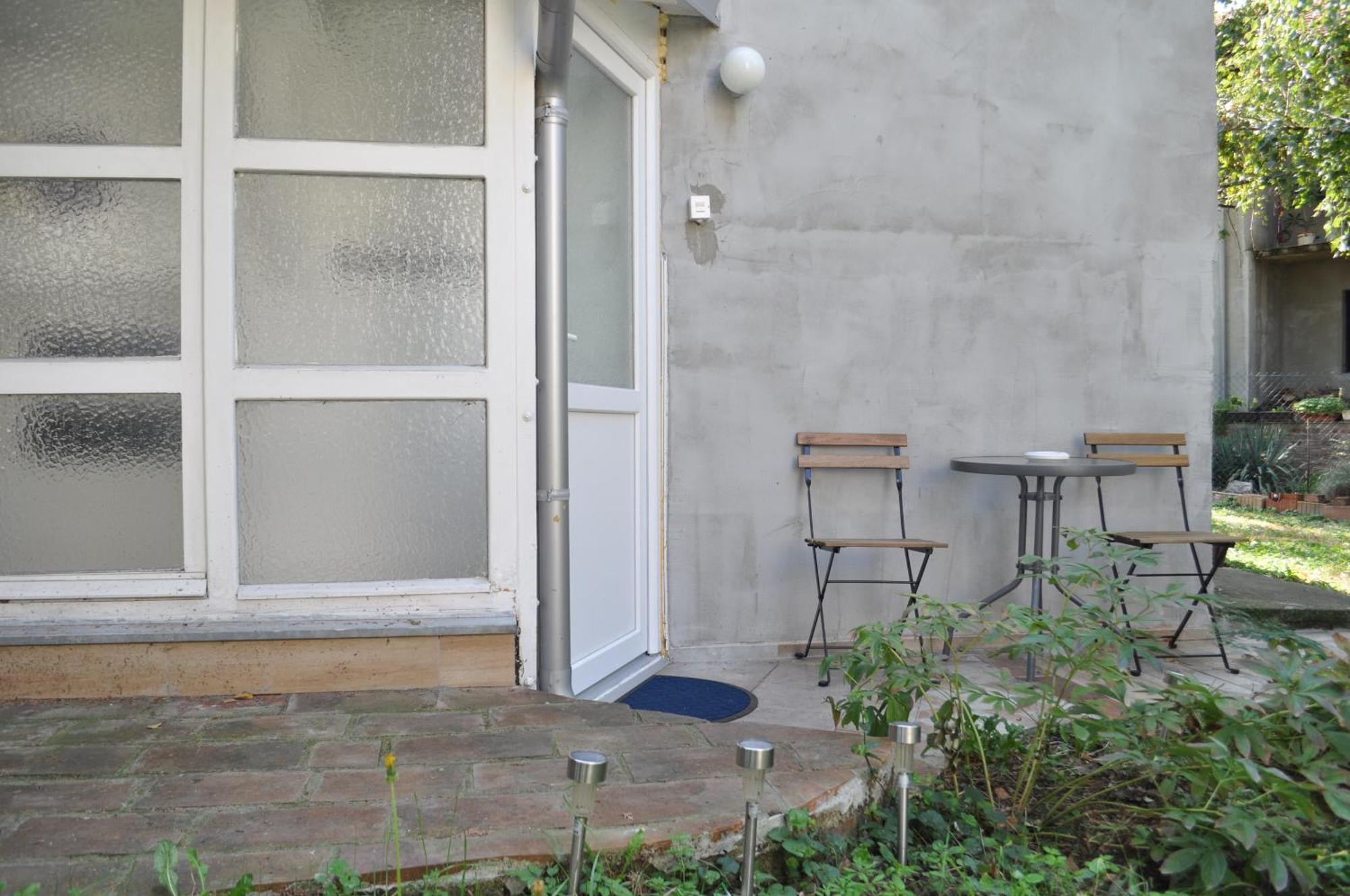 Apartman Podrumce,Netflix, Besplatan Parking Smederevo Bagian luar foto