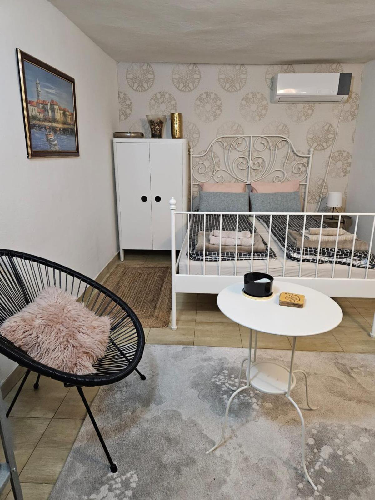 Apartman Podrumce,Netflix, Besplatan Parking Smederevo Bagian luar foto