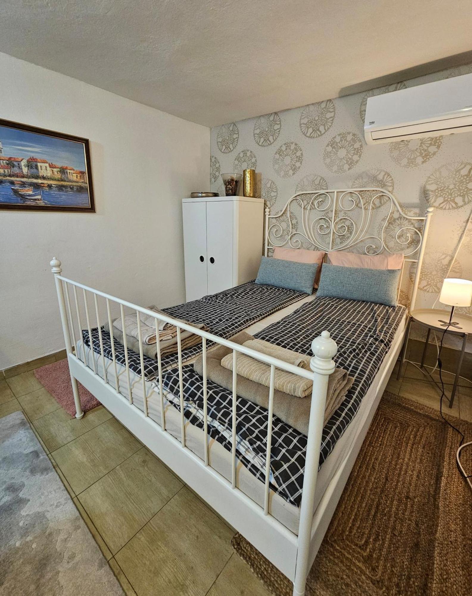 Apartman Podrumce,Netflix, Besplatan Parking Smederevo Bagian luar foto