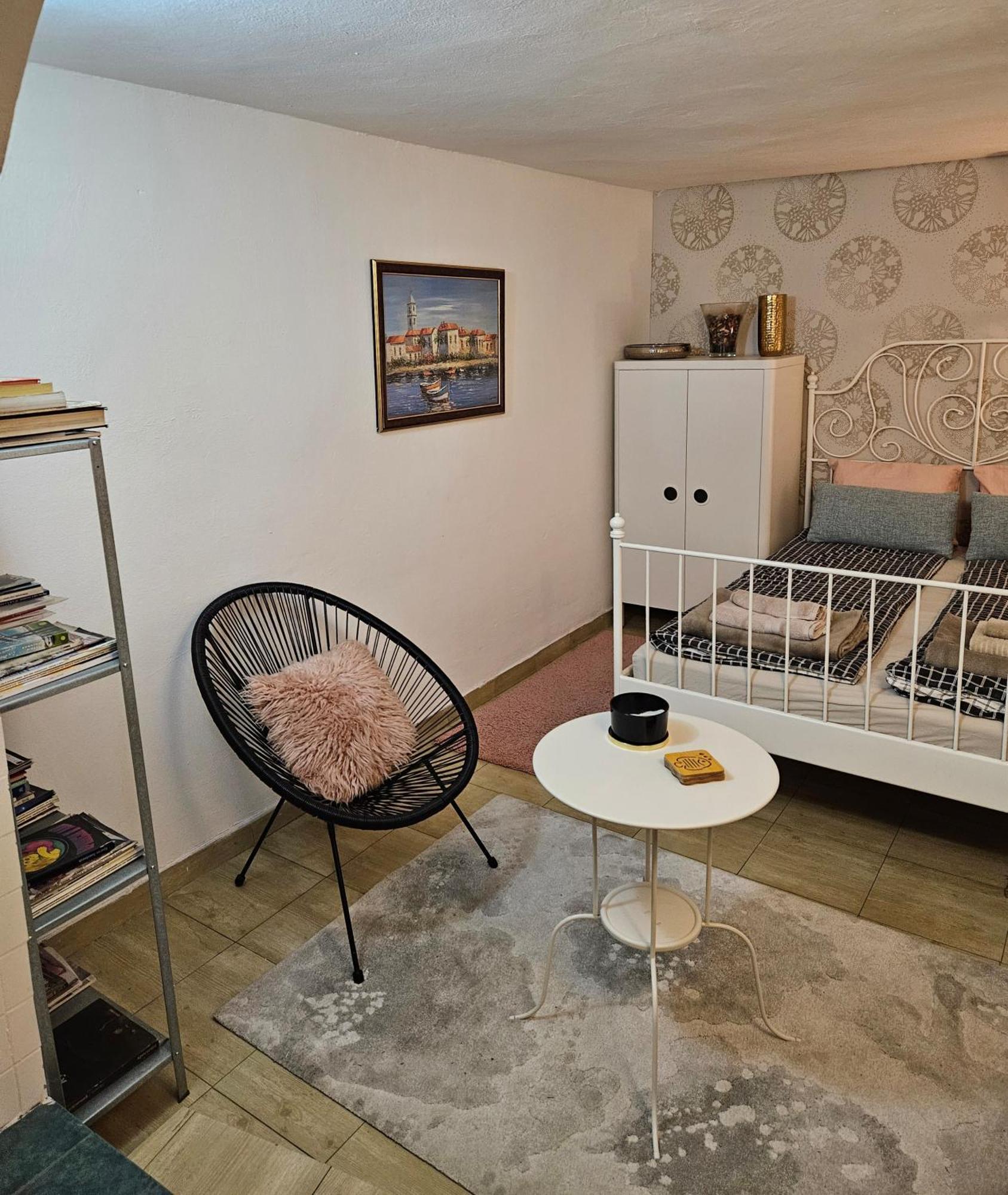 Apartman Podrumce,Netflix, Besplatan Parking Smederevo Bagian luar foto