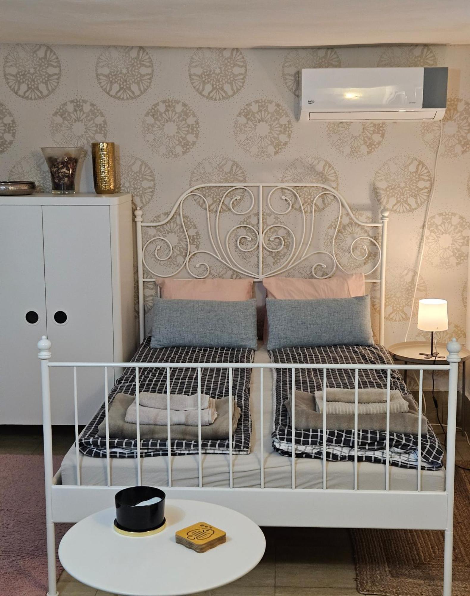 Apartman Podrumce,Netflix, Besplatan Parking Smederevo Bagian luar foto