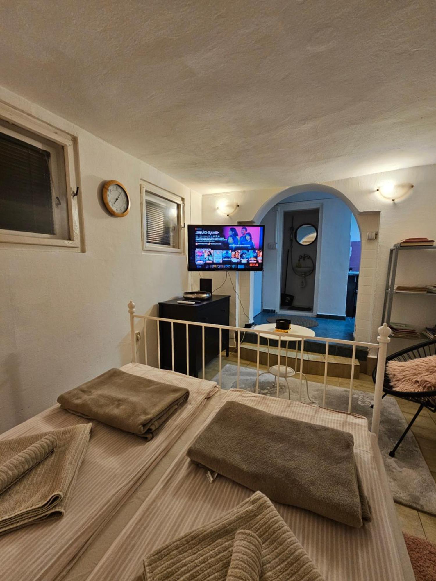 Apartman Podrumce,Netflix, Besplatan Parking Smederevo Bagian luar foto
