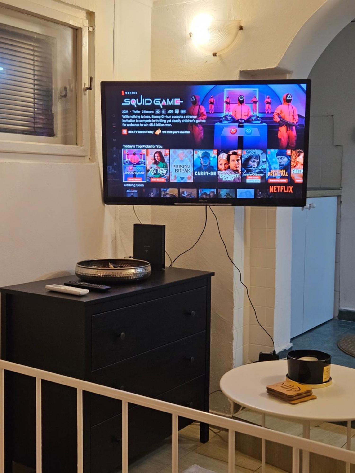 Apartman Podrumce,Netflix, Besplatan Parking Smederevo Bagian luar foto