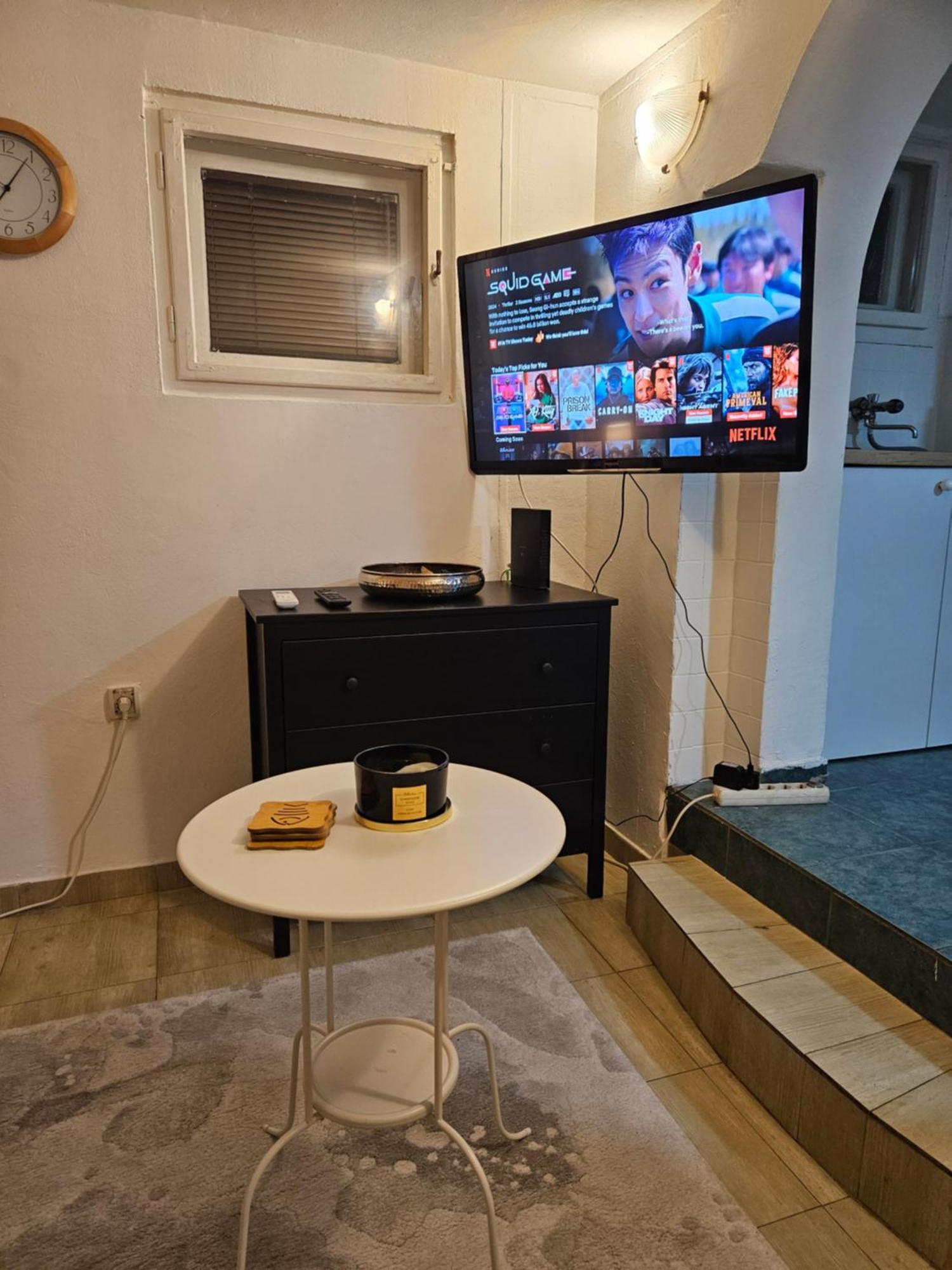 Apartman Podrumce,Netflix, Besplatan Parking Smederevo Bagian luar foto